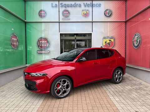 Annonce voiture Alfa Romeo Tonale 45990 
