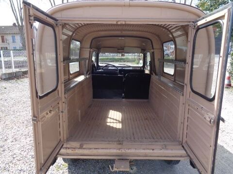  1982 occasion 31140 Aucamville