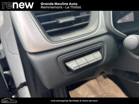 Captur 1.3 TCe mild hybrid 160ch Techno EDC 2023 occasion 88160 Le Thillot