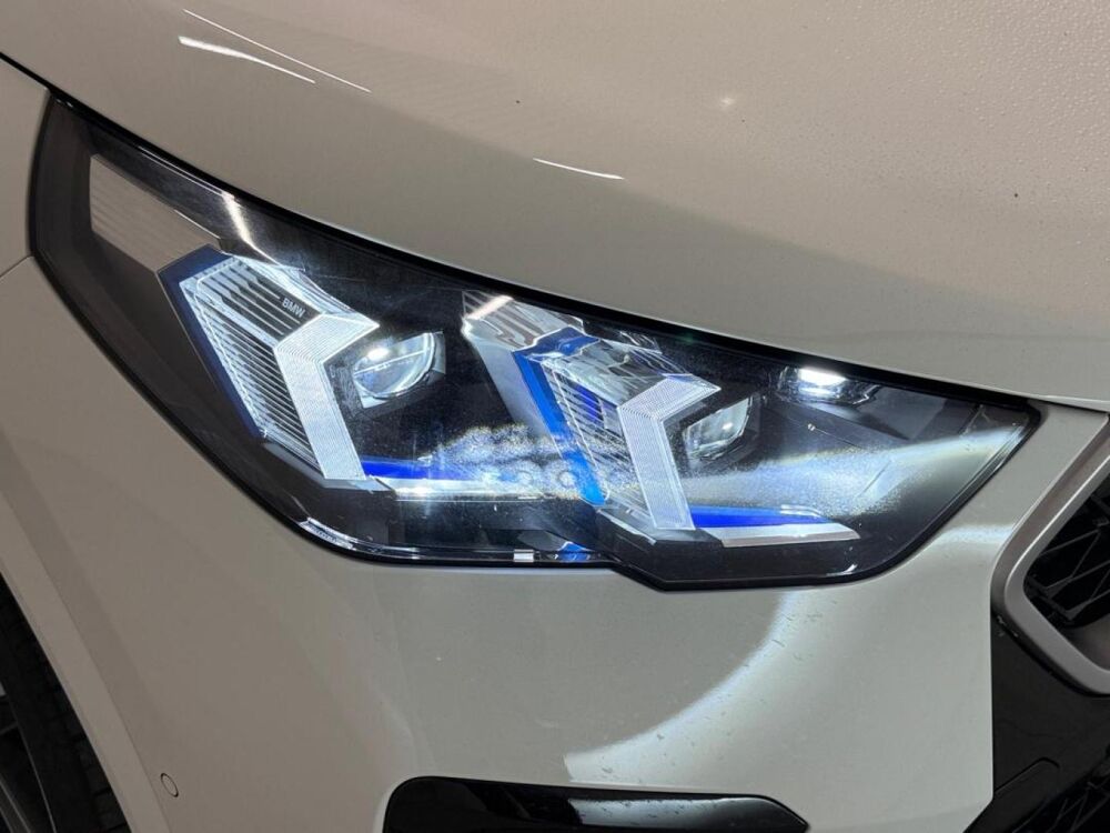 X2 sDrive20iA 170ch M Sport DKG7 2026 occasion 78240 Chambourcy