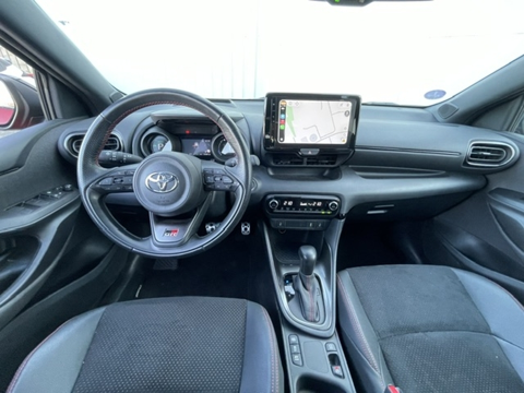 Yaris 116H GR SPORT 5P MY22 2022 occasion 44190 Saint-Lumine-de-Clisson