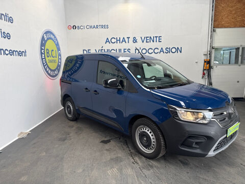 Kangoo L1 E-TECH EV45 11KW SESAME OUVRE TOI EXTRA 2022 occasion 28630 Nogent-le-Phaye