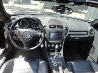 SLK 55 AMG 7GTRO 2006 occasion 82000 Montauban