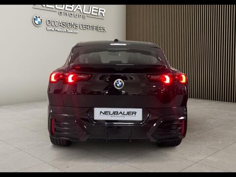 X2 sDrive20iA 170ch M Sport DKG7 2026 occasion 92100 Boulogne-Billancourt