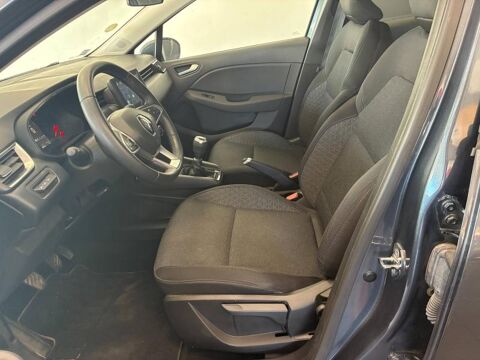 Clio 1.5 Blue dCi 100ch Business 21N 2022 occasion 78300 Poissy