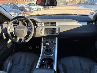 Range Rover Evoque 2.2 ED4 DYNAMIC 4X2 MARK II VENTE A PROFESSIONNEL UNIQUEMENT 2015 occasion 30360 V&eacute;z&eacute;nobres