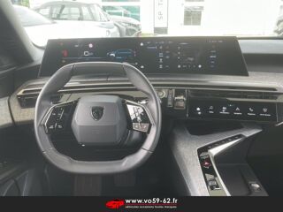 3008 Hybrid 136ch Allure e-DCS6 2024 occasion 62000 Arras