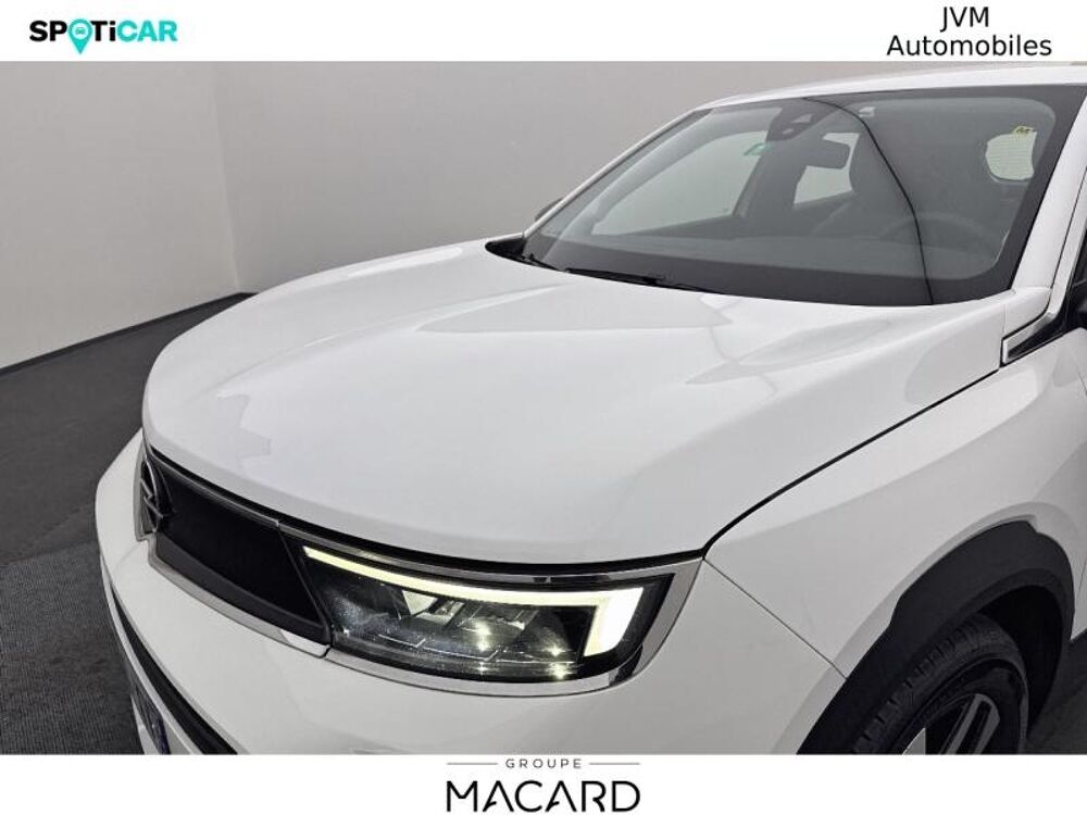 Mokka 1.2 Turbo 100ch 2024 occasion 47550 Bo&eacute;