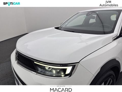 Mokka 1.2 Turbo 100ch 2024 occasion 47550 Bo&eacute;