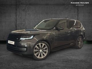 Range Rover 3.0 P550e 550ch PHEV Autobiography SWB 2024 occasion 78560 LE PORT MARLY