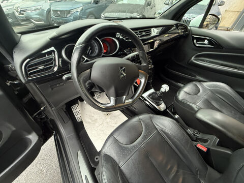 DS3 1.6 THP 150CH SPORT CHIC 2010 occasion 31140 Aucamville