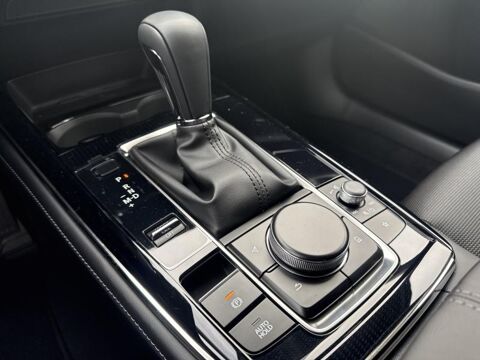 CX-30 2.0 e-SKYACTIV-X M-Hybrid 186ch Exclusive-Line BVA 2025 2026 occasion 78750 Mareil-Marly