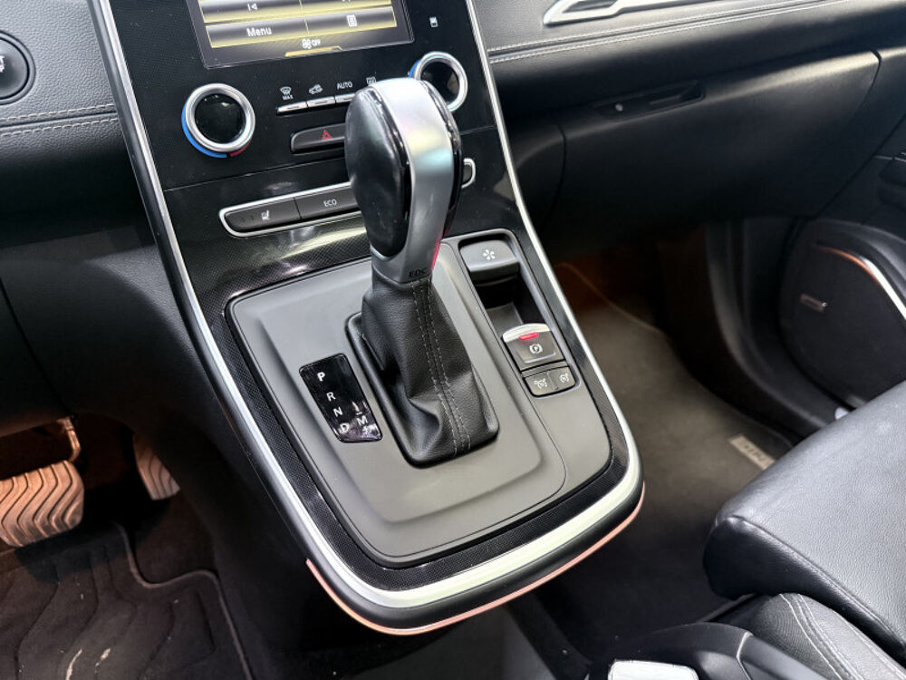 Grand scenic IV 1.6 DCI 160CH ENERGY INTENS EDC 2017 occasion 57185 CLOUANGE