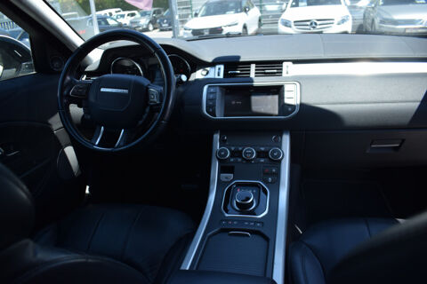 Range Rover Evoque 2.0 TD4 150 SE BVA MARK V 2017 occasion 34740 Vendargues