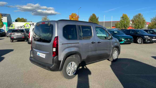 Rifter M 1.5 BLUEHDI 130CH S&S ALLURE AUTOMATIQUE 5 PLACES 2026 occasion 12850 Onet-le-Ch&acirc;teau