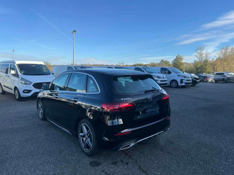 Classe B 200D 150CH AMG LINE 8G-DCT 2024 occasion 12850 Onet-le-Ch&acirc;teau