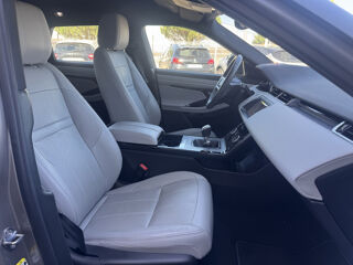 Range Rover Evoque 2.0 D 165 CH 2021 occasion 31770 Colomiers