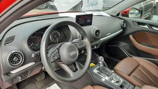 A3 30 TFSI 131CH GNC COD BUSINESS LINE S TRONIC 7 EURO6D-T 2020 occasion 08000 Warcq