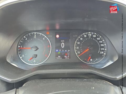 Clio 1.5 Blue dCi 85ch Business 2019 occasion 68000 Colmar