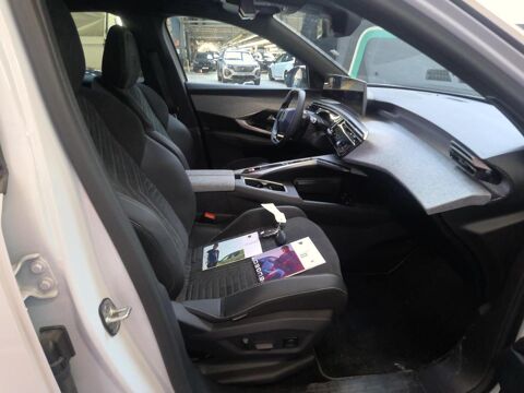 3008 Electrique 230ch Batterie 97 kWh GT / GRANDE AUTONOMIE + OPT 2025 occasion 27300 Bernay