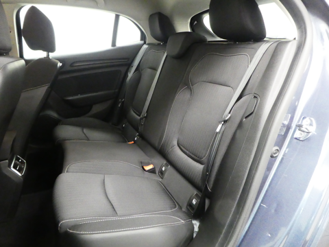 Megane IV 1.3 TCE 115CH FAP BUSINESS 2020 occasion 77100 Nanteuil-l&egrave;s-Meaux