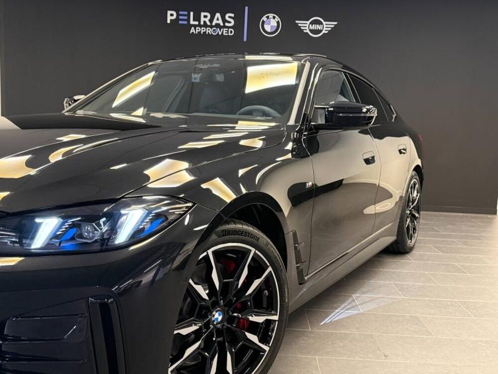 i4 M60 601ch M Performance xDrive 2026 occasion 31100 TOULOUSE