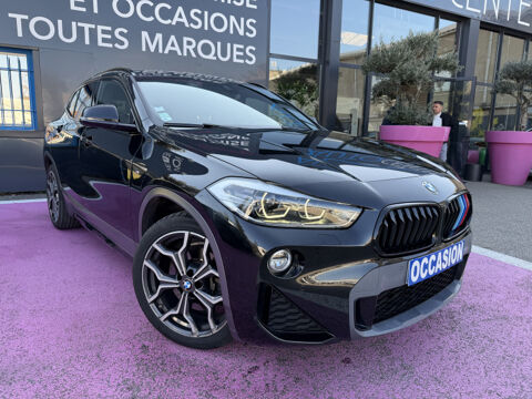 X2 (F39) XDRIVE20IA 192CH M SPORT EURO6D-T 2019 occasion 07200 Aubenas