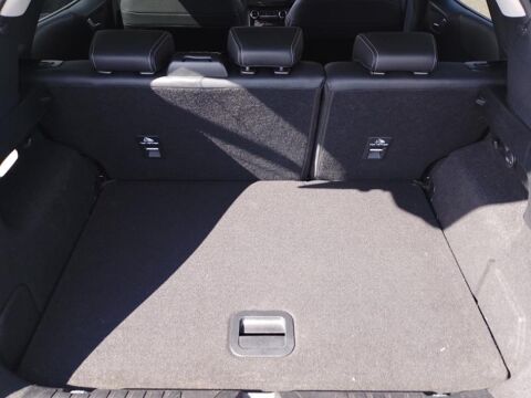 Puma 1.0 Flexifuel 125ch S&S mHEV Titanium X 2023 occasion 63000 Clermont-Ferrand