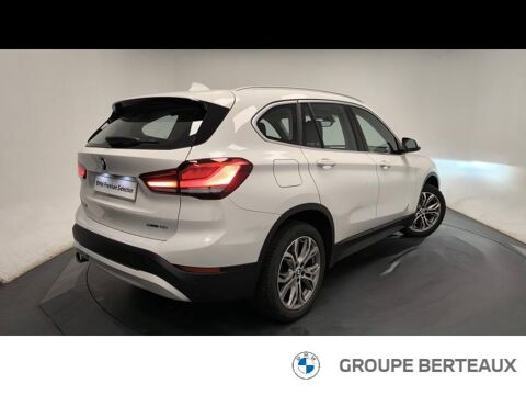 X1 sDrive18iA 136ch Business Design DKG7 2022 occasion 28500 Vernouillet