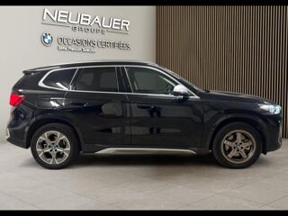 X1 xDrive25e 245ch xLine 2023 occasion 92100 Boulogne-Billancourt