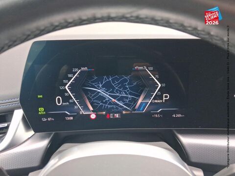 X1 ixDrive30 313ch M Sport 2023 occasion 68000 Colmar