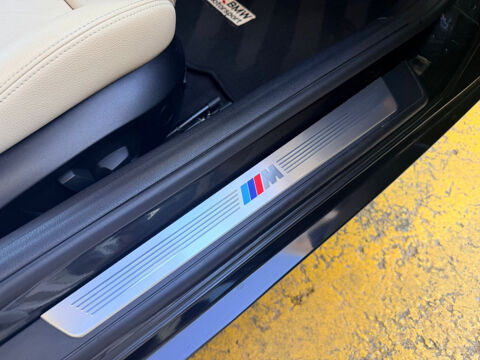 Z4 (E89) SDRIVE 35IA 306CH M SPORT DKG 2012 occasion 06400 Cannes