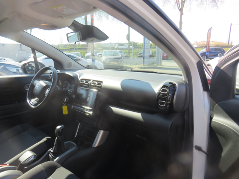 C3 Aircross BLUEHDI 100CH FEEL 2018 occasion 31600 Muret