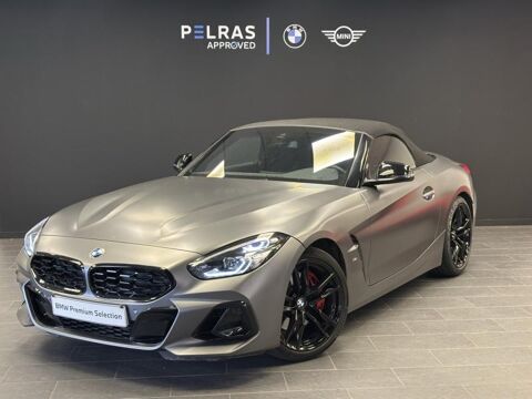 Z4 sDrive20iA 197ch M Sport 2024 occasion 31100 TOULOUSE