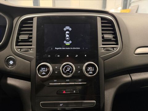 M&eacute;gane 1.3 TCe 140ch FAP Intens EDC 2021 occasion 78520 LIMAY