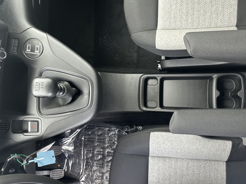 Berlingo M 1.5 BLUEHDI 100CH S&S PLUS 5 PLACES (N1) 2026 occasion 31670 Lab&egrave;ge