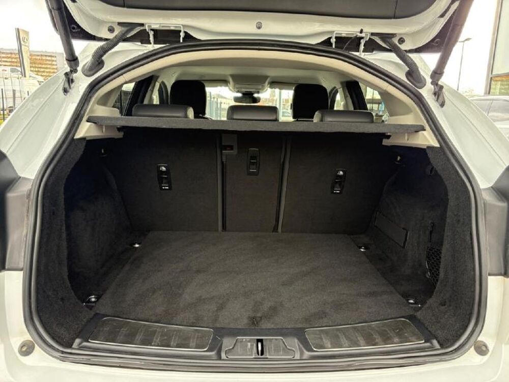 E-PACE P200 FlexFuel MHEV SE BVA AWD 2022 occasion 57050 Metz
