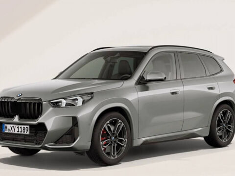 BMW X1 (U11) SDRIVE20D 163CH M SPORT 2025 occasion Pornic 44210
