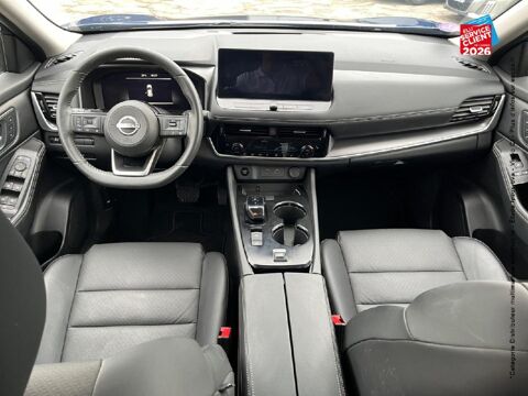 X-Trail e-Power 204ch Tekna+ 2025 occasion 08200 Sedan