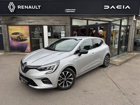 Annonce voiture Renault Clio 17980 €