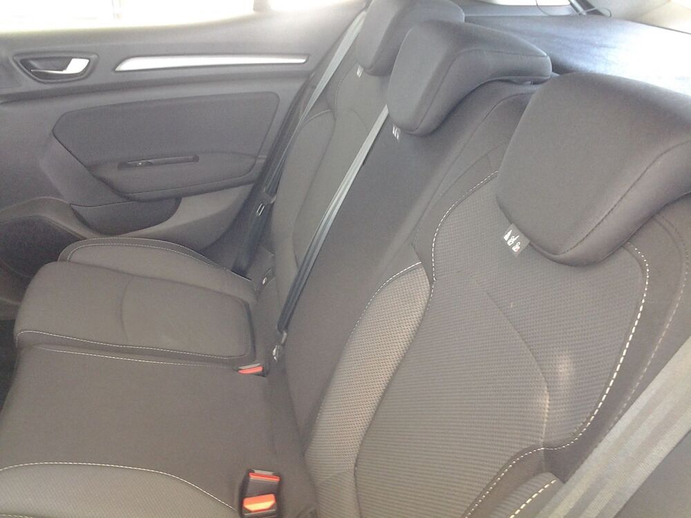 Megane IV 1.5 BLUE DCI 115CH EVOLUTION -23 2023 occasion 71880 Ch&acirc;tenoy-le-Royal