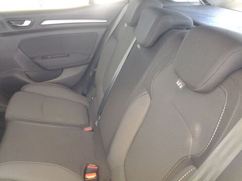 Megane IV 1.5 BLUE DCI 115CH EVOLUTION -23 2023 occasion 71880 Ch&acirc;tenoy-le-Royal
