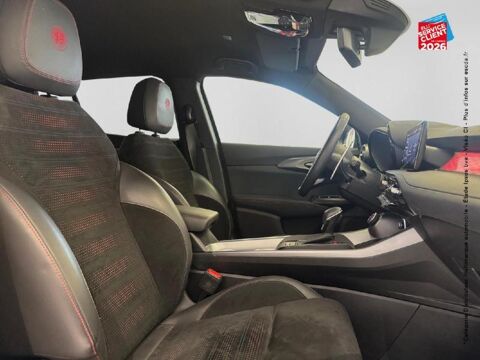 Tonale 1.5 Hybrid 130ch Edizione Speciale TCT 2022 occasion 67800 Bischheim