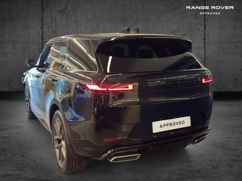 Range Rover 3.0 P460e 460ch PHEV Dynamic Midnight Edition 2025 occasion 78560 LE PORT MARLY