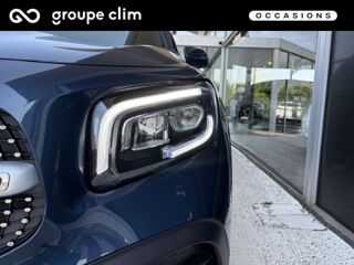 GLB 200 163ch AMG Line 7G DCT 2020 occasion 24100 Bergerac