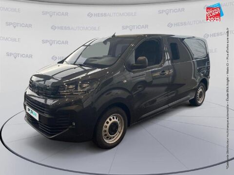 Annonce voiture Peugeot Expert 36790 