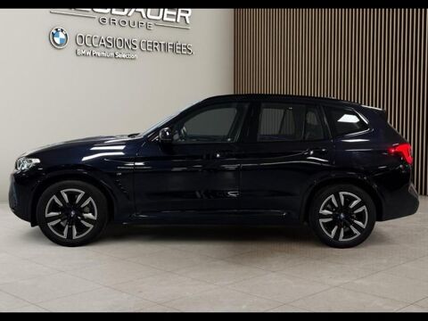 iX3 M Sport 286ch Inspiring 2023 occasion 92100 Boulogne-Billancourt