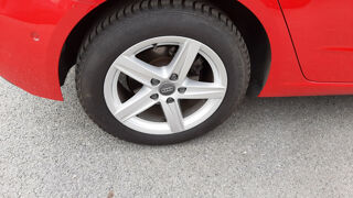 A3 30 TFSI 131CH GNC COD BUSINESS LINE S TRONIC 7 EURO6D-T 2020 occasion 08000 Warcq