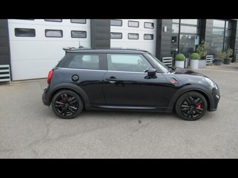 Cooper JCW 231ch Edition Premium Plus BVA8 2023 occasion 91650 BREUILLET