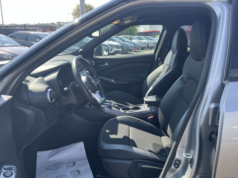 Juke 1.6 HYBRID 143CH BUSINESS+ 2023 2023 occasion 95310 Saint-Ouen-l'Aum&ocirc;ne